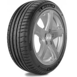 MICHELIN 235/60 R19 107V XL TL PILOT SPORT 4 SUV J DOT 2020