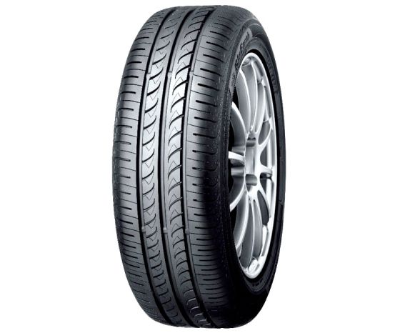 Yokohama BluEarth AE-01 165/65 R13 77T