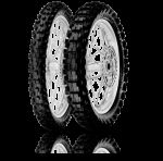 PIRELLI SCORPION MX EXTRA J  70/100 - 19 NHS 42M FRONT