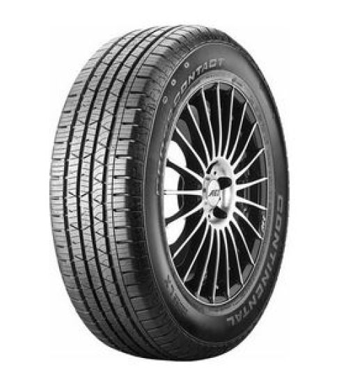 CONTINENTAL 245/65R17 111T XL ContiCrossContact LX