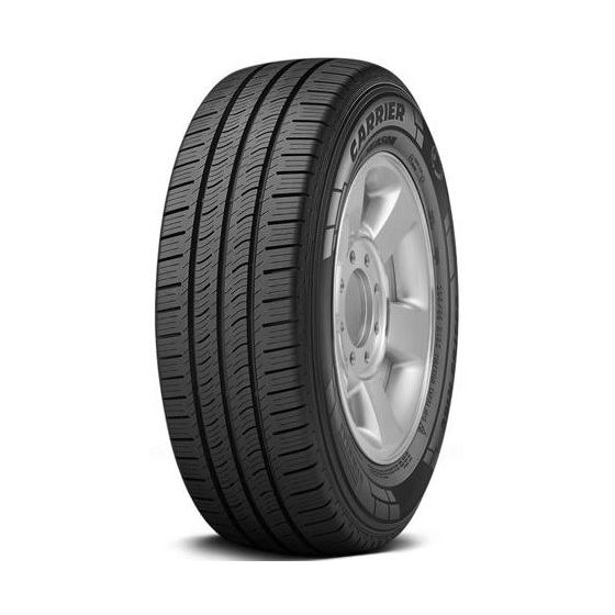 PIRELLI CARRIER ALL SEASON 195/75 R16 110/108R  M+S 3PMSF