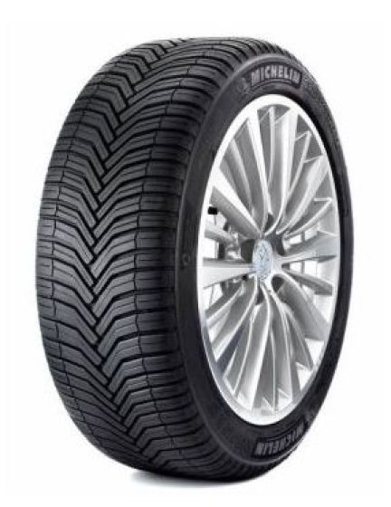 MICHELIN 205/55 R16 91H TL CROSSCLIMATE+