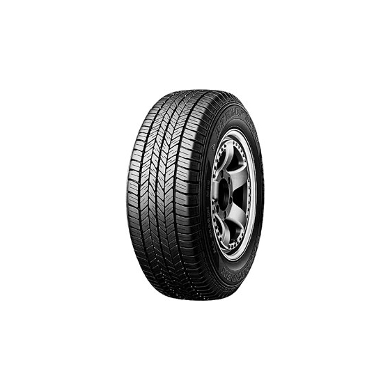 Dunlop Grandtrek ST20 215/65 R16 98H M+S