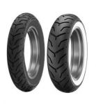 DUNLOP 130/90B16 67H TL D408F WWW (HARLEY-D) FRONT