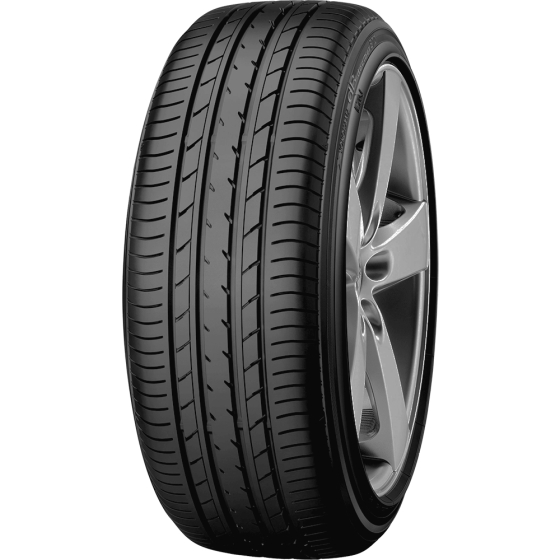 YOKOHAMA E70J 215/45 R17 87W