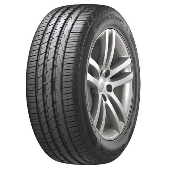 HANKOOK K117A ventus S1 evo2 SUV 235/55 R18 100V