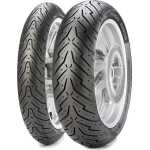 PIRELLI ANGEL SCOOTER 90/80 - 14 M/C 49S TL Reinf 49S FRONT/REAR DOT 2019