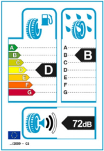 GOODRIDE Z107 215/40 R18 89 W XL