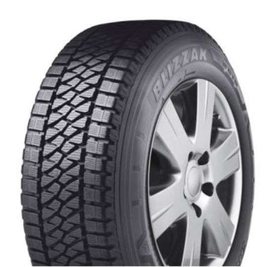 Bridgestone Blizzak W810 195/70 R15C 104R ( DOT2015 )