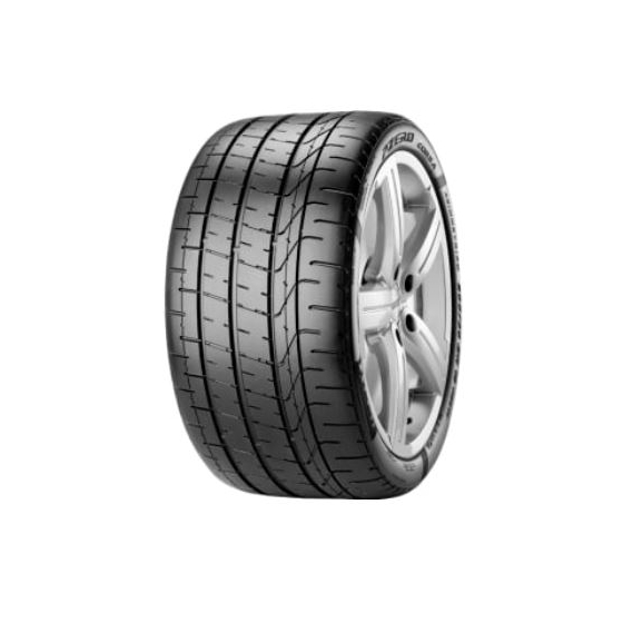 PIRELLI PZERO CORSA ASIMMETRICO 2 265/30 R19 (93Y) XL XL (F)