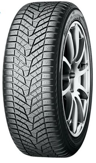 YOKOHAMA V905 BLUEARTH 205/55 R16 91H