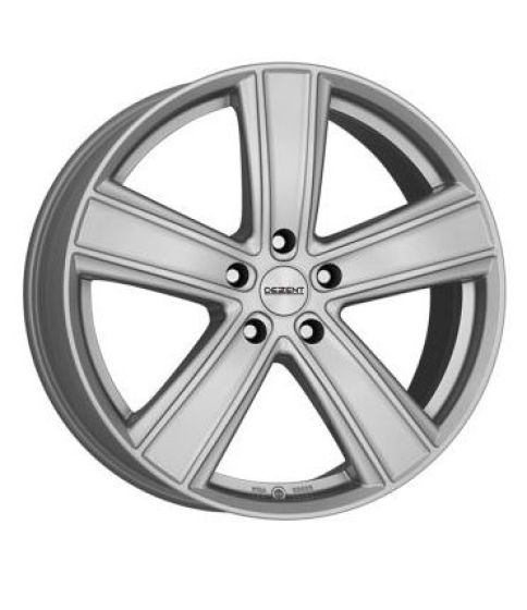 DEZENT TH 7x16 rozteč 5x114,3 ET48 střed 71,6 BASE