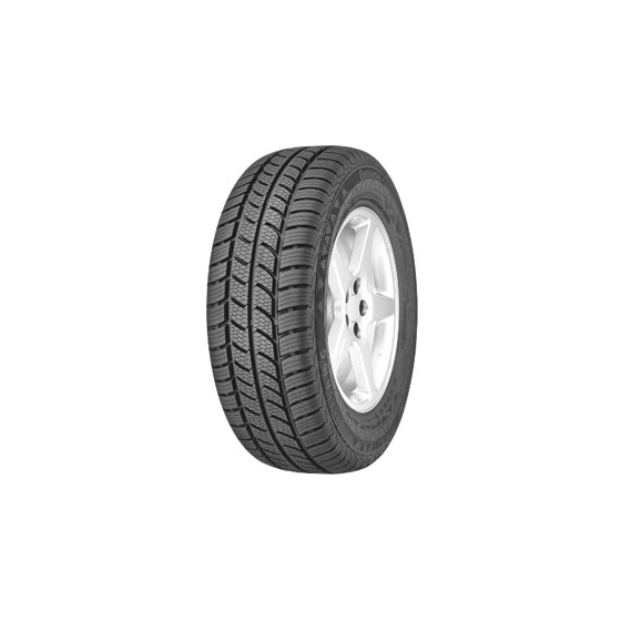CONTINENTAL 225/70R15C 112/110R (115N) VancoWinter 2 8PR