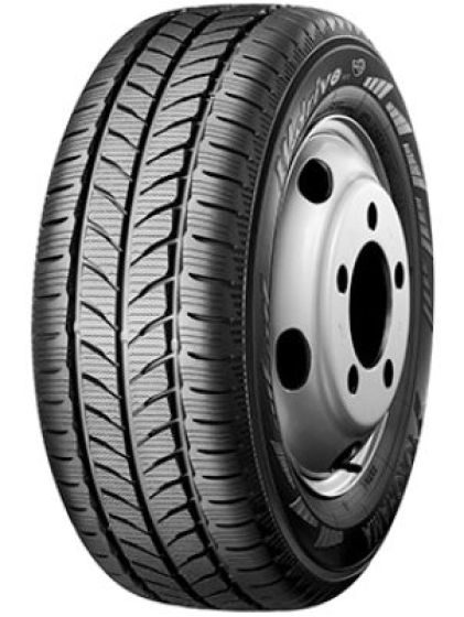 Yokohama W.drive WY01 205/75 R16 110/108R