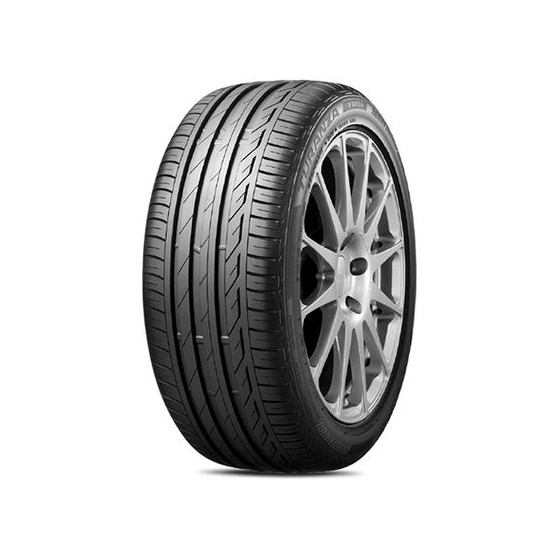 BRIDGESTONE TURANZA T001 205/55 R17 91W RFT *