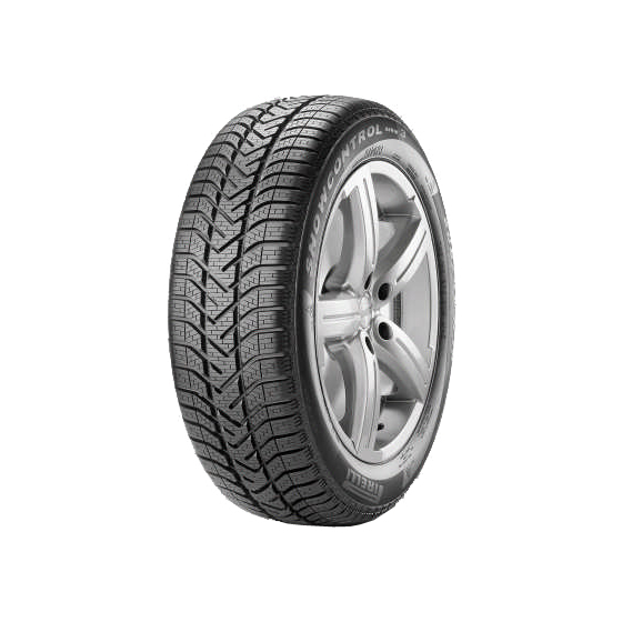 Pirelli Winter 190 Snowcontrol Serie 3 205/55 R16 91T Eco