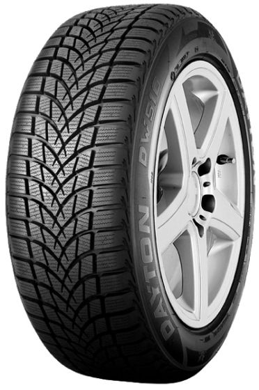 Dayton DW510 Evo 185/60 R15 88T XL