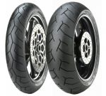 PIRELLI DIABLO SCOOTER  90/90 - 14 M/C 46P TL FRONT