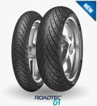 DOT3416 METZELER ROADTEC 01 120/70 ZR 17 M/C (58W) TL HWM FRONT