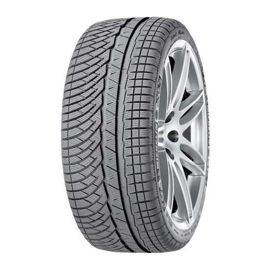 MICHELIN 275/35 R19 100W EXTRA LOAD TL PILOT ALPIN PA4 GRNX