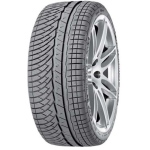 MICHELIN 275/35 R19 100W EXTRA LOAD TL PILOT ALPIN PA4 GRNX