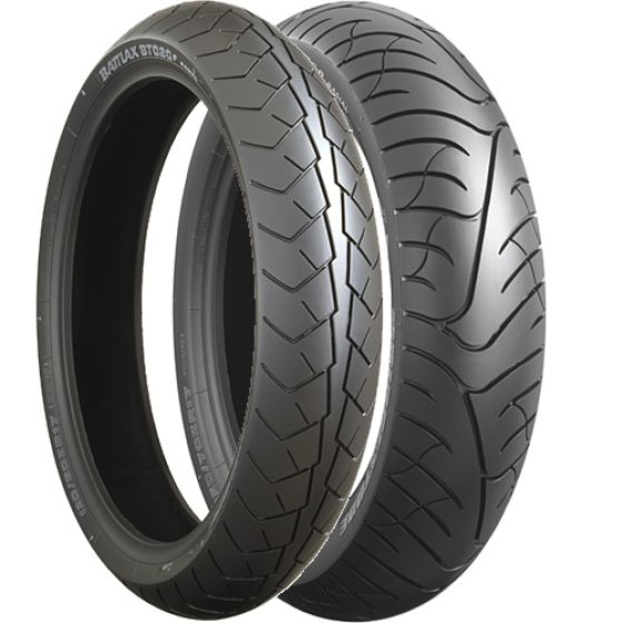 Bridgestone BT020 150/80 R16 71V TL (Kawasaki VN2000)