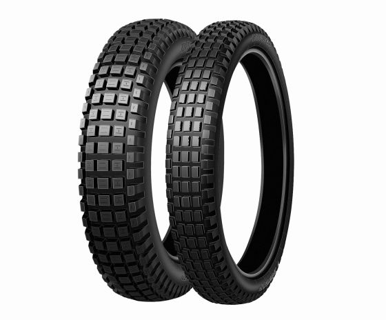 Dunlop D803 GP 120/100-18 68M TL