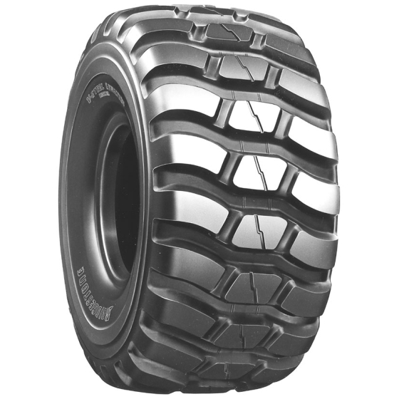 BRIDGESTONE VLT 23.5 R25 */** L3/E3 DE2 TL