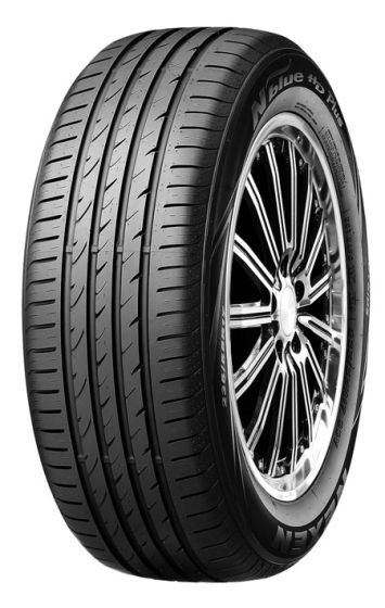 Nexen N'Blue HD Plus 185/65 R15 88H