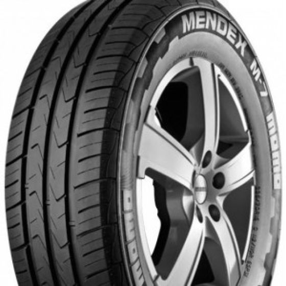 MOMO M-7 MENDEX 215/60 R16 103/101T C 6PR