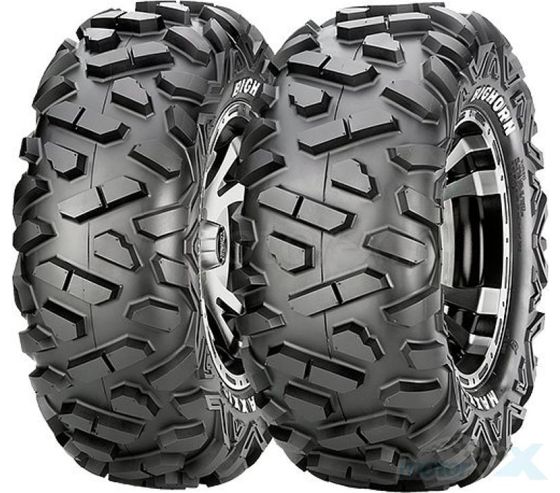 Maxxis M917 Bighorn 26x9.00 R12 44N