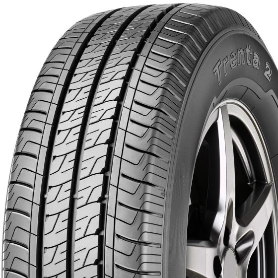 SAVA 225/75R16C 121/120R TRENTA 2