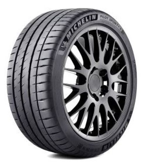 MICHELIN 325/30 ZR21 (108Y) XL PILOT SPORT 4S ND0