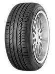 Continental 285/30Z R21 (100Y) XL FR ContiSportContact 5P RO1