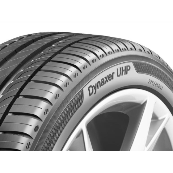 KLEBER 245/45R17 99Y XL DYNAXER UHP