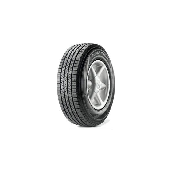 PIRELLI 315/35 R20 110V SCORPION ICE&SNOW XL R-F r-f(e)rbm+s(*) DOT 2018