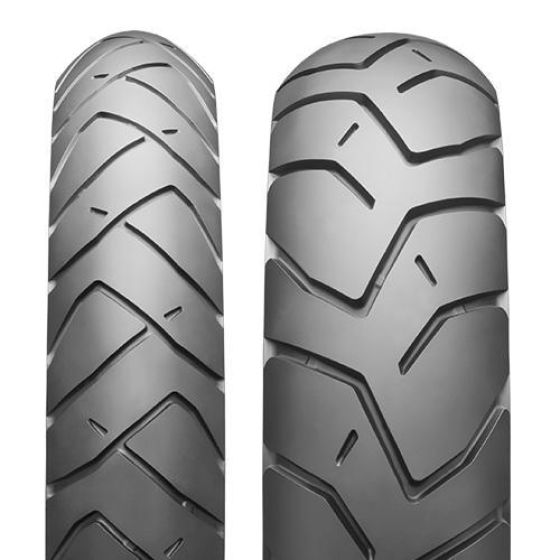 Bridgestone 120/70 R19 A41F 60V TL