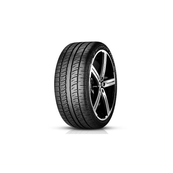 DOT1917 PIRELLI SCORPION ZERO ASIM. 265/35 R22 102W XL M+S XL (T0) PNCS