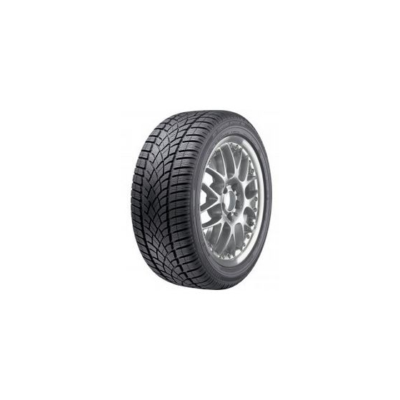 DUNLOP 255/40 R19 100V SP WINTER SPORT 3D MS RO1 XLMFS