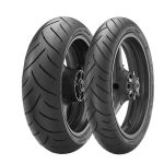 DUNLOP 120/70 ZR17 (58W) TL SPMAX ROADSMART (FRONT)