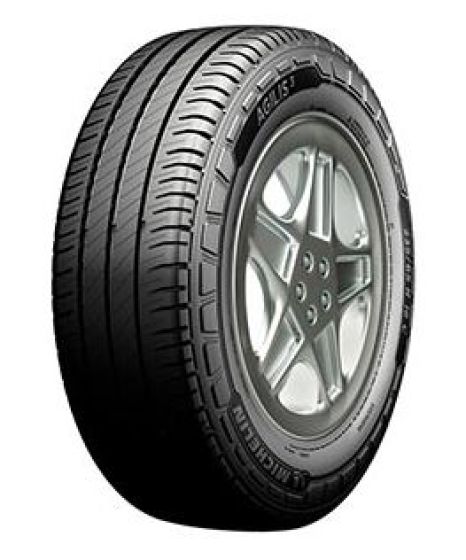 MICHELIN 225/70 R 15C 112/110S TL AGILIS 3