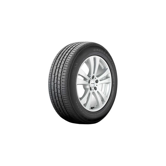 CONTINENTAL 245/45R20 99V FR CrossContact LX Sport ContiSilent