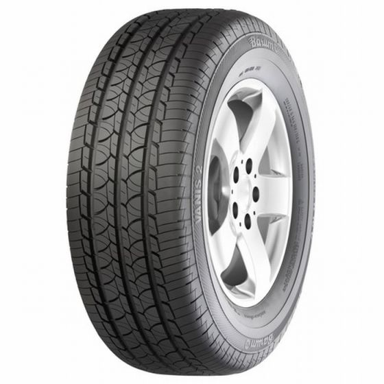 BARUM 165/70R14C 89/87R Vanis 2 6PR