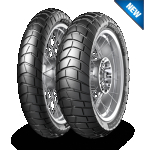 METZELER KAROO STREET 150/70 R18 M/C 70H TT REAR