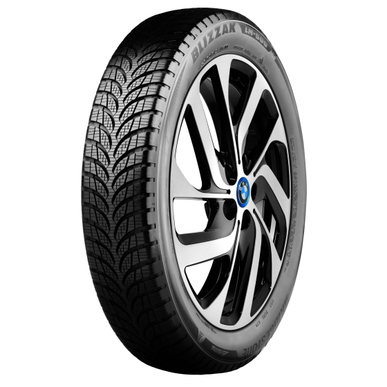 Bridgestone Blizzak LM500 155/70 R19 84Q * ( DOT2015 )