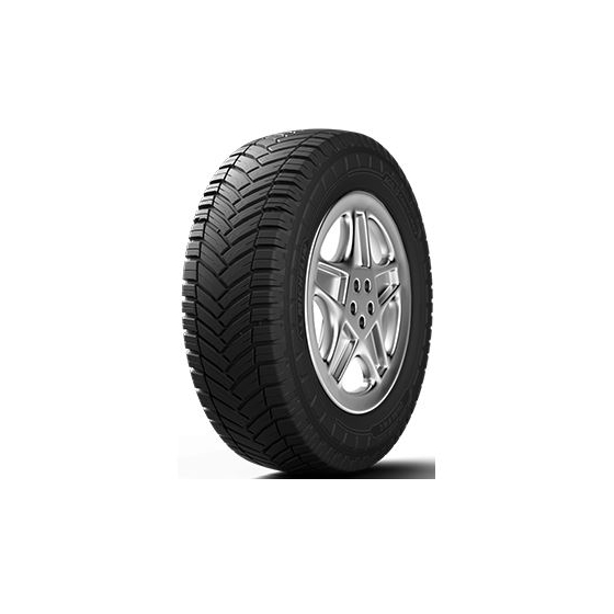 MICHELIN 225/60 R16C 105/103H PS=101H AGILIS CROSSCLIMATE DOT 2022