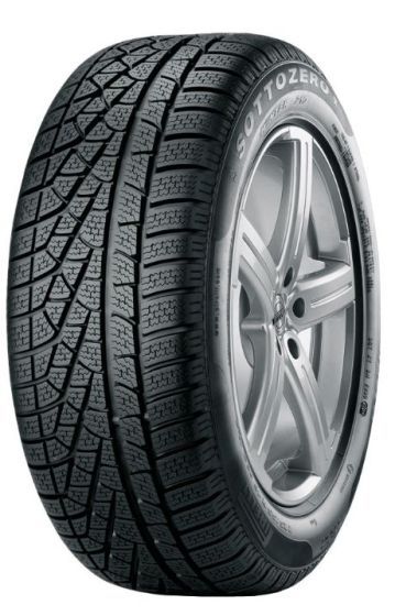 PIRELLI 245/40 R19 98V WINTER 240 SOTTOZERO XL