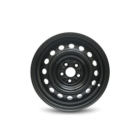 Plechový disk 6.50J x 16 rozteč 4x108 ET38 střed 65 (PEUGEOT)