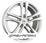 TEC-Speedwheels AS4 7,5Jx17 5x112 ET54 střed 66,7 Brillant-Silber