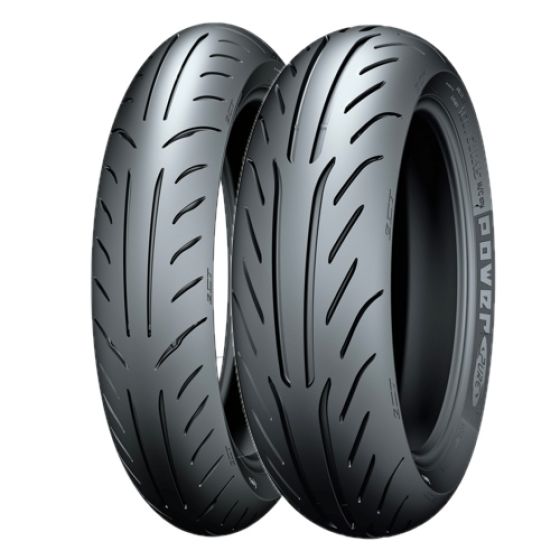 Michelin 120/70 - 15 M/C 56S POWER PURE SC F TL